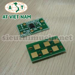 Chip mực photo Toshiba E-Studio 163/165/166/167/168/169                                                                                                                                                 